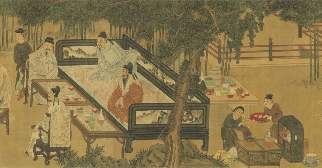 1646㎡宋代美学，这才是年轻人的新中式！-48