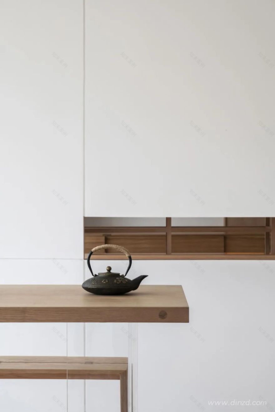 艺枫榻榻米 | 返璞归真的东方美学空间-30