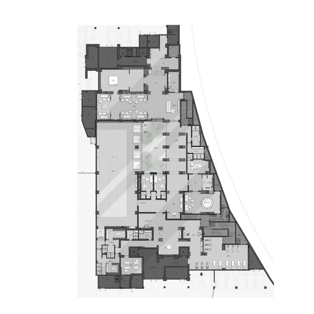 招商上海康定壹拾玖丨中国上海丨DIA丹健国际-19