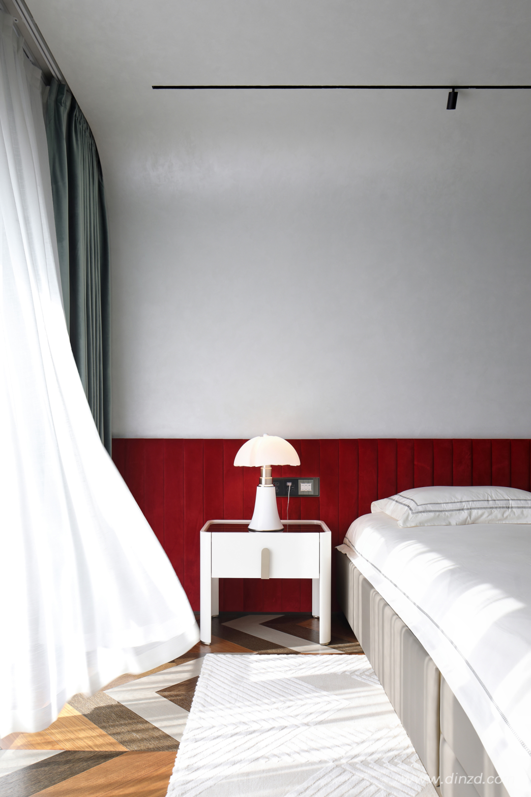 圆舞曲丨中国厦门丨AWORLD DESIGN·一兀设计-59