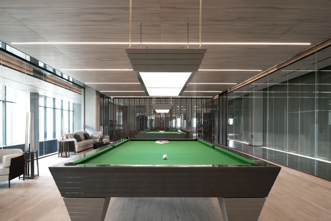 YLHD新作｜匠筑：漂浮在水上的艺术馆 — 山东邹城祥生未来城-44