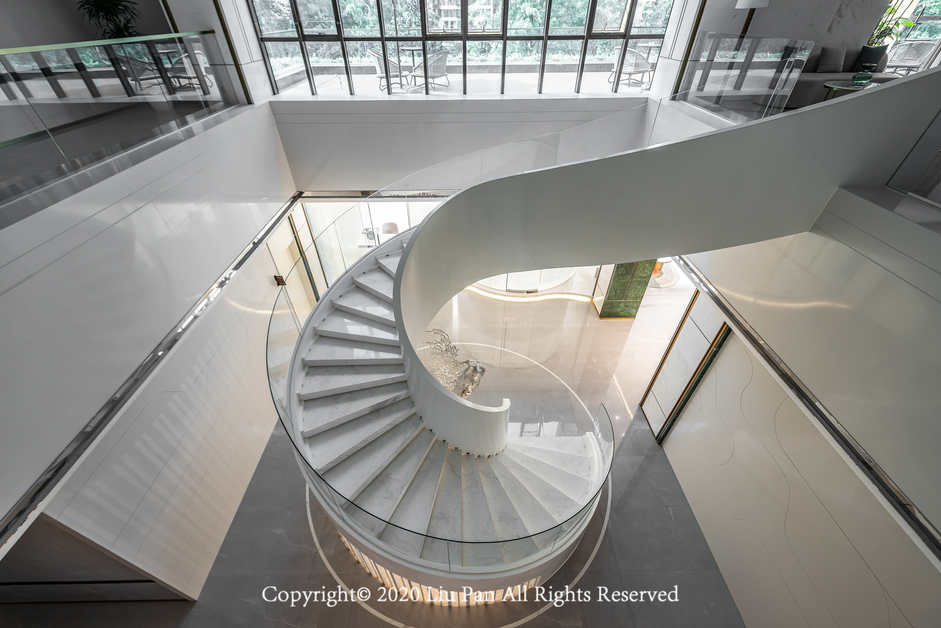 空间摄影|美容机构-13