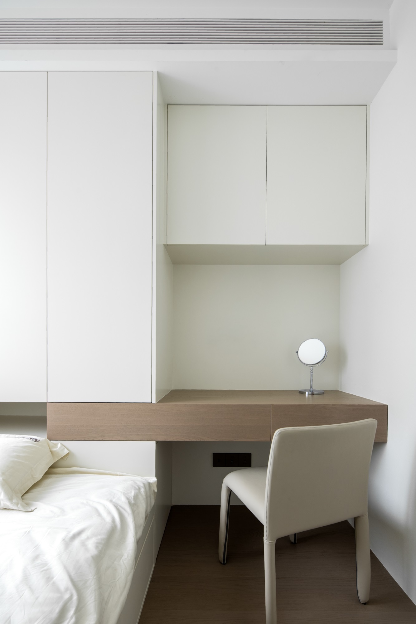 融于室,归于家丨中国温州丨逅界空间设计-34