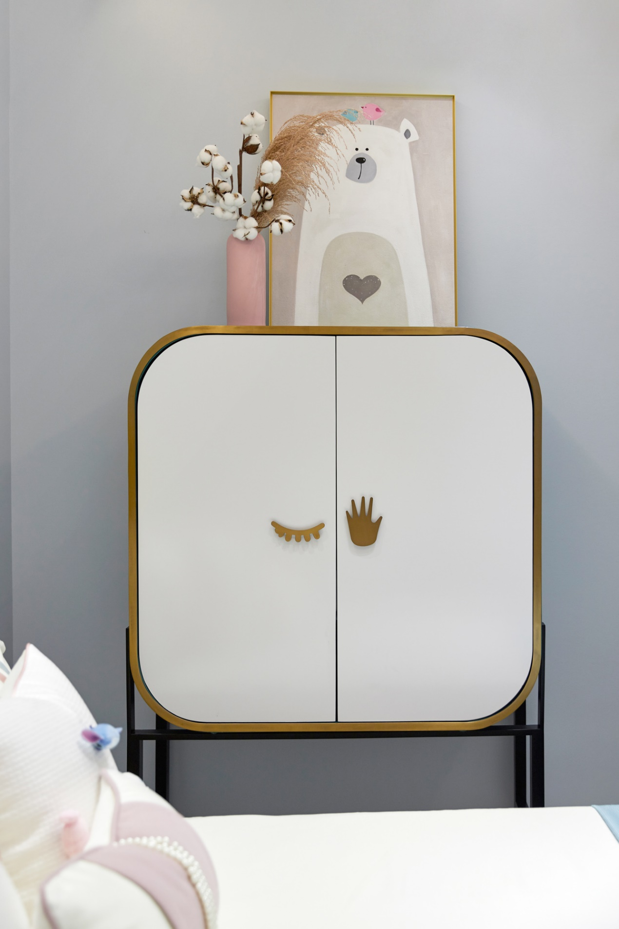 上品澜庭样板间丨中国郴州丨Millo Casa-58