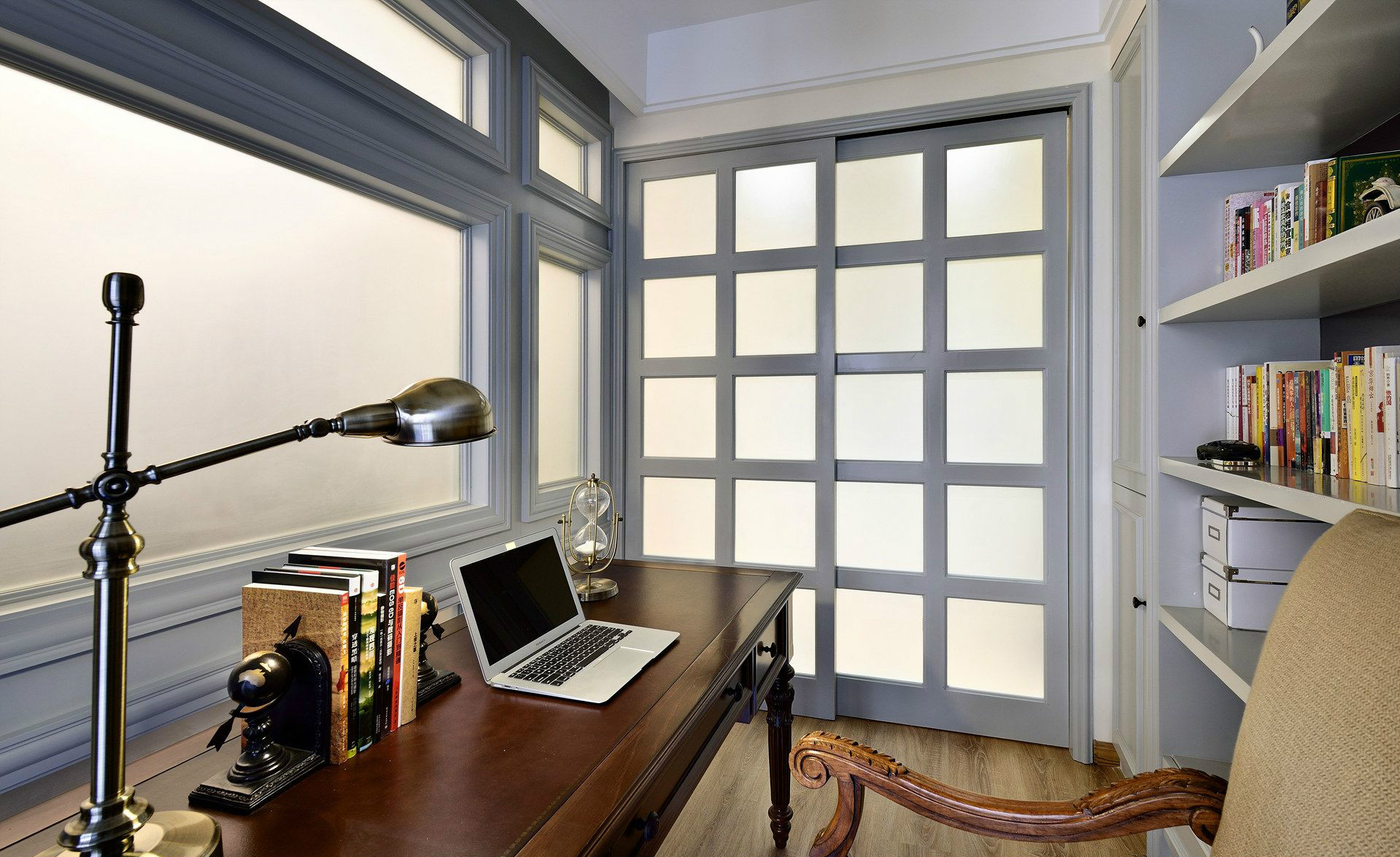 朱利设计  慵懒的午后-20