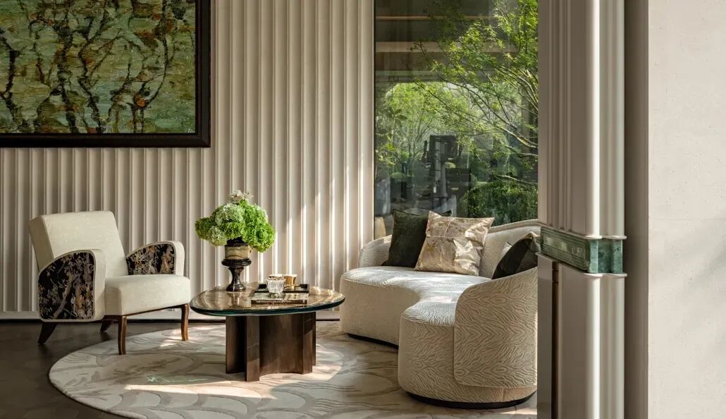 中海·济南时光之境丨中国济南丨DAS大森设计-20