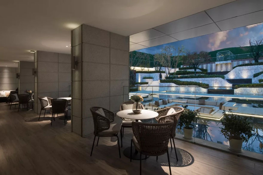 济南仁恒•公园世纪-8