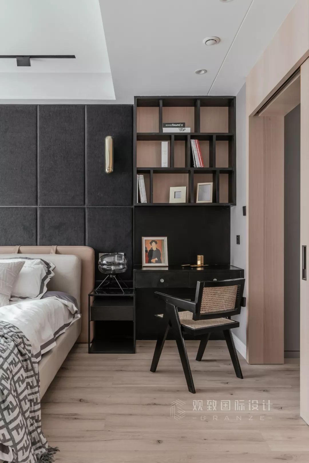 淮安绿地中央公馆·境静·自然-53