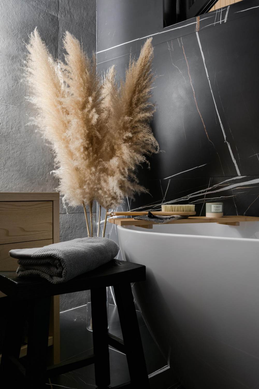 俄罗斯森林乡间别墅丨Lampa Design Studio-19