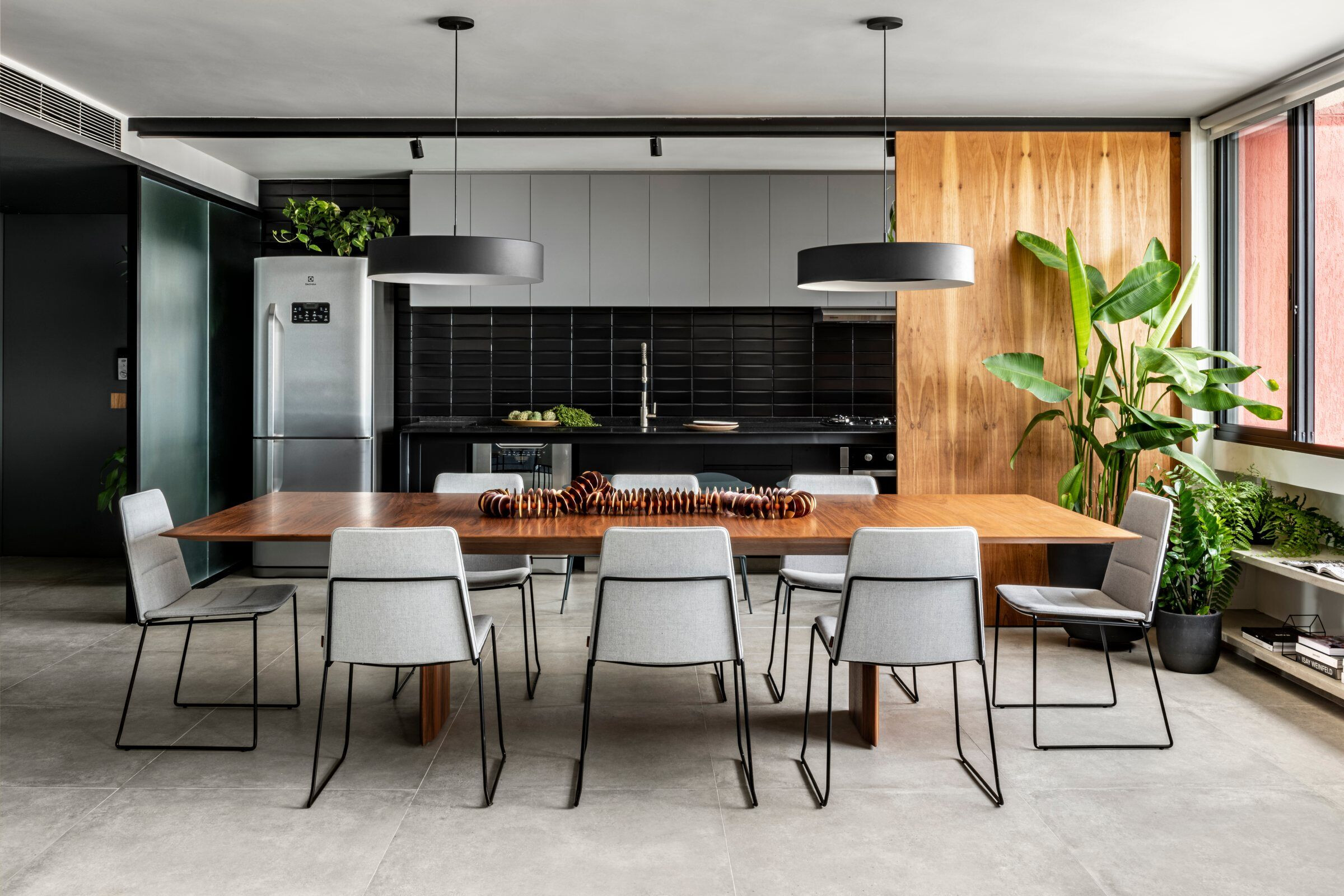 巴西 222 公寓丨巴西圣保罗丨Macro Arquitetos-49