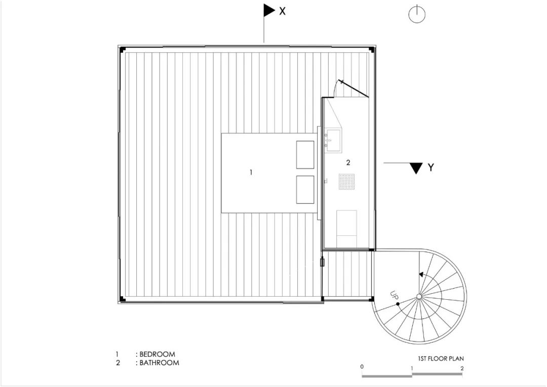 那些融入自然的巴厘岛建筑-106