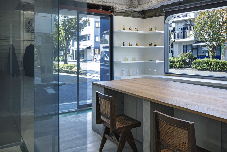 TF 商店丨日本丨Kenta Nagai Studio-17