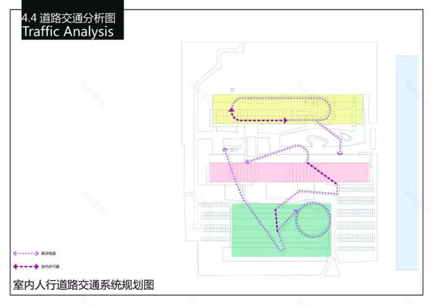 北京二通厂改造设计 | 穿越历史与未来的科技娱乐隧道-58