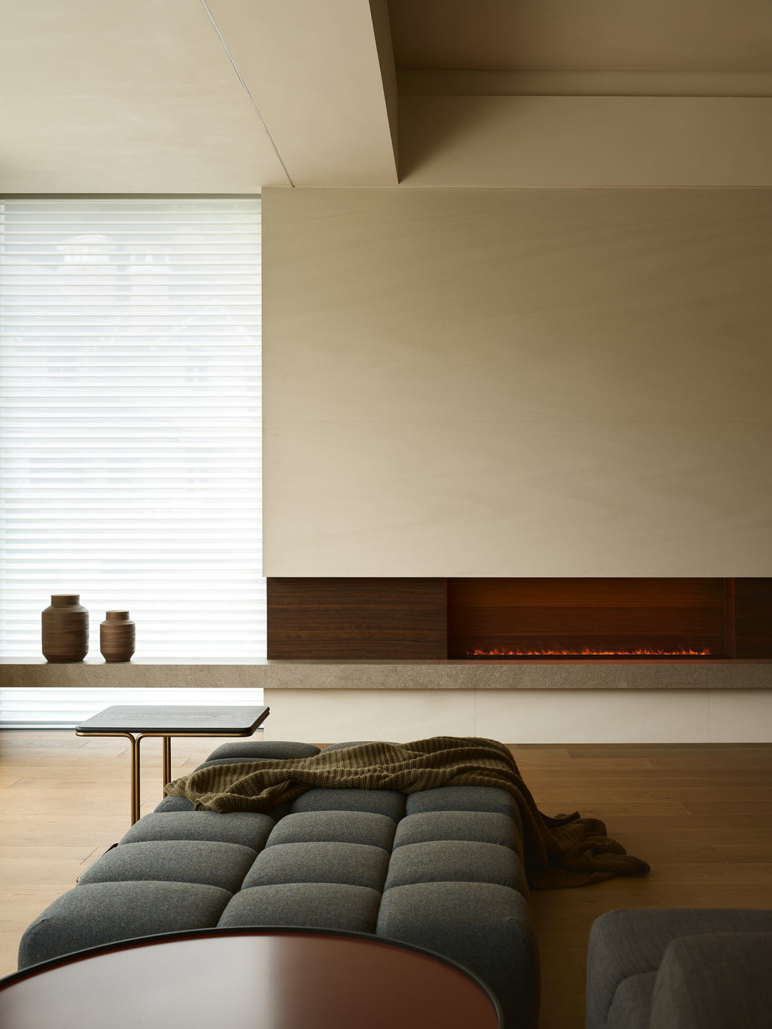 治愈系私宅|自然宁静的栖息地-79