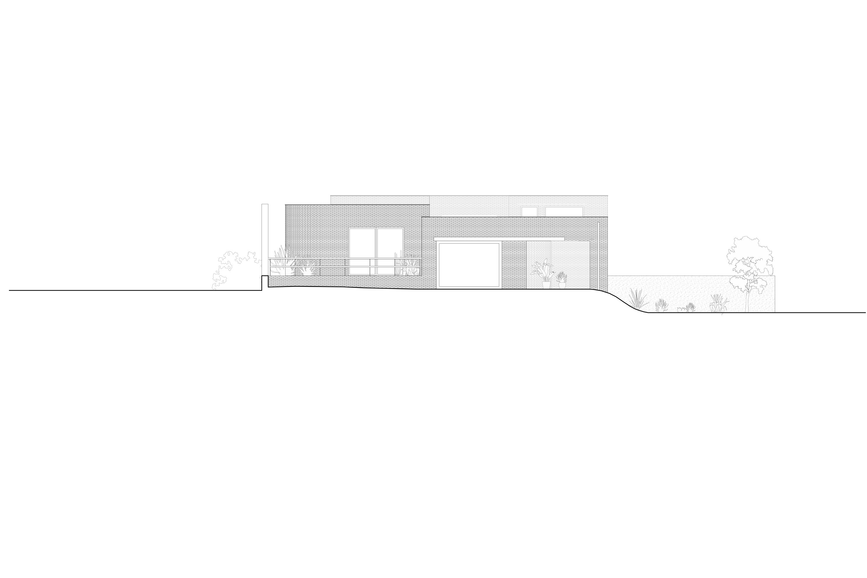 鲁巴别墅丨荷兰阿纳姆-20