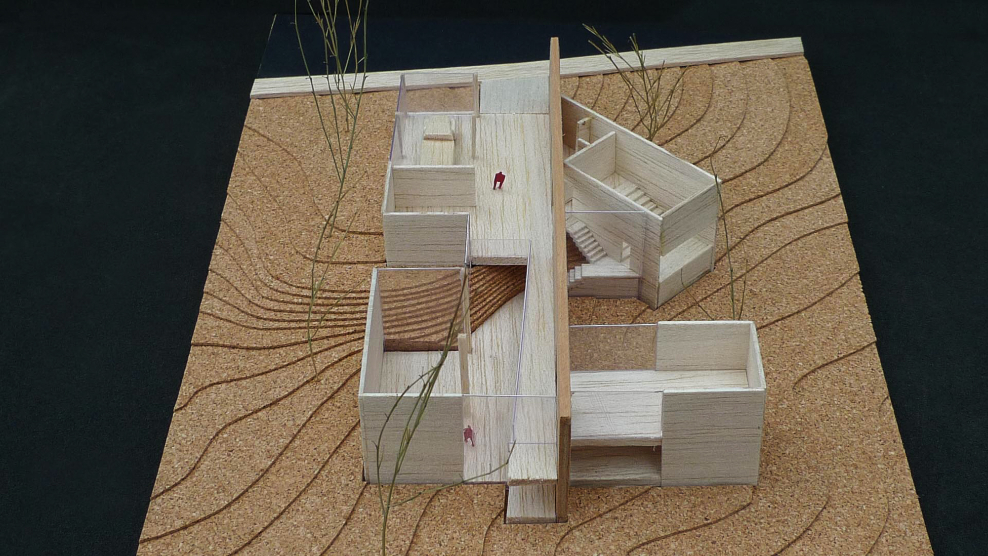 法希内托陶瓷博物馆丨巴西丨Brasil Arquitetura-45