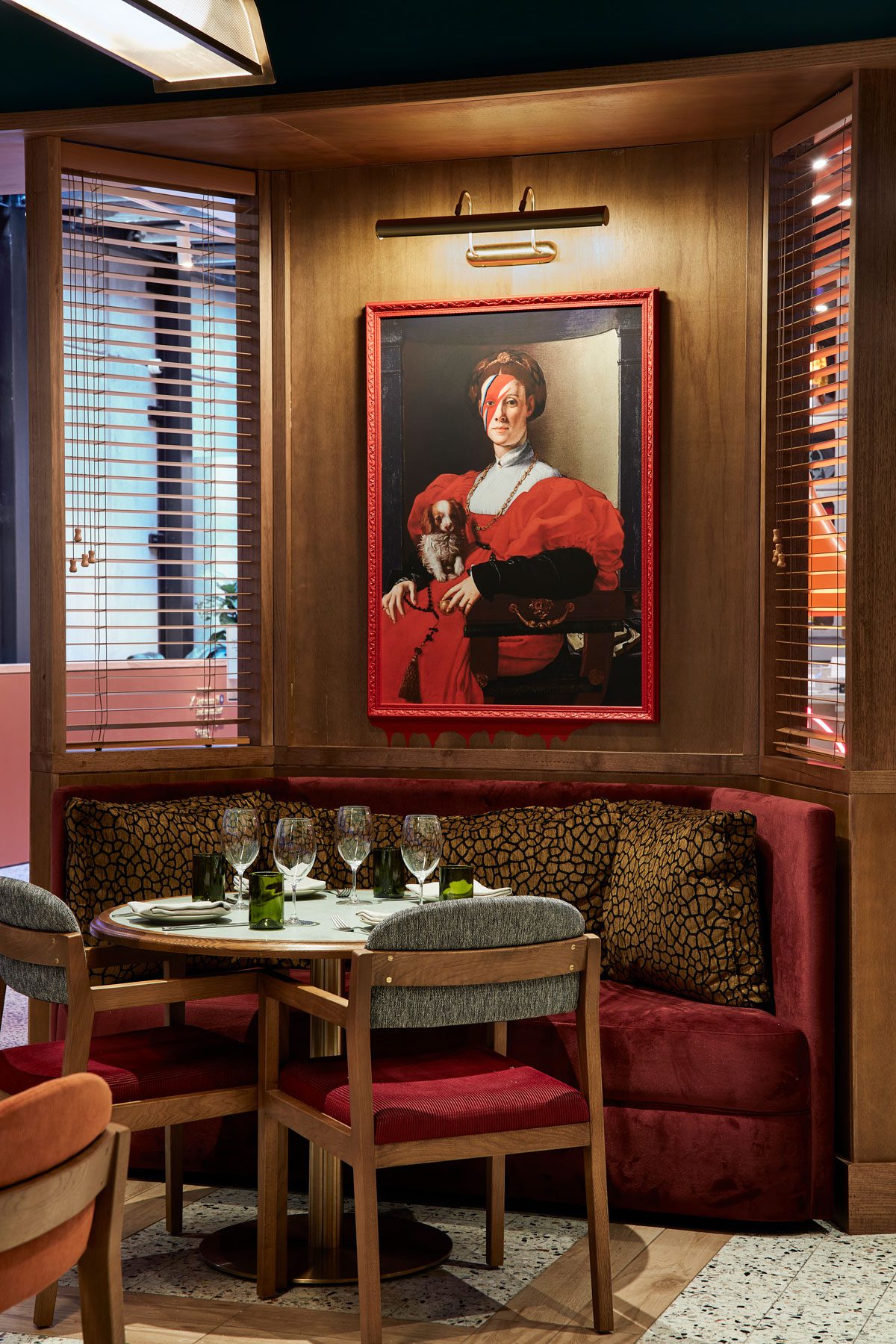 Ovolo South Yarra | Hotel | Restaurant | Melbourne - Luchetti Krelle-1