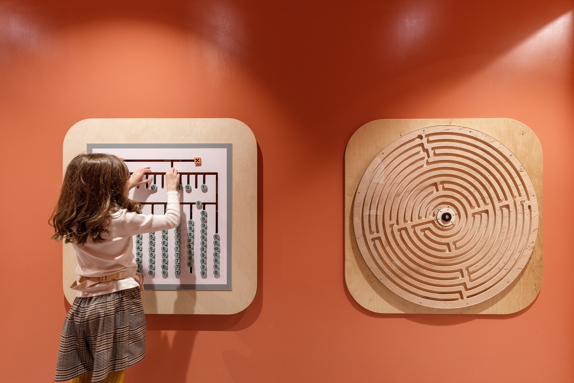 Hello BABY 儿童中心丨乌克兰丨SVOYA studio-35