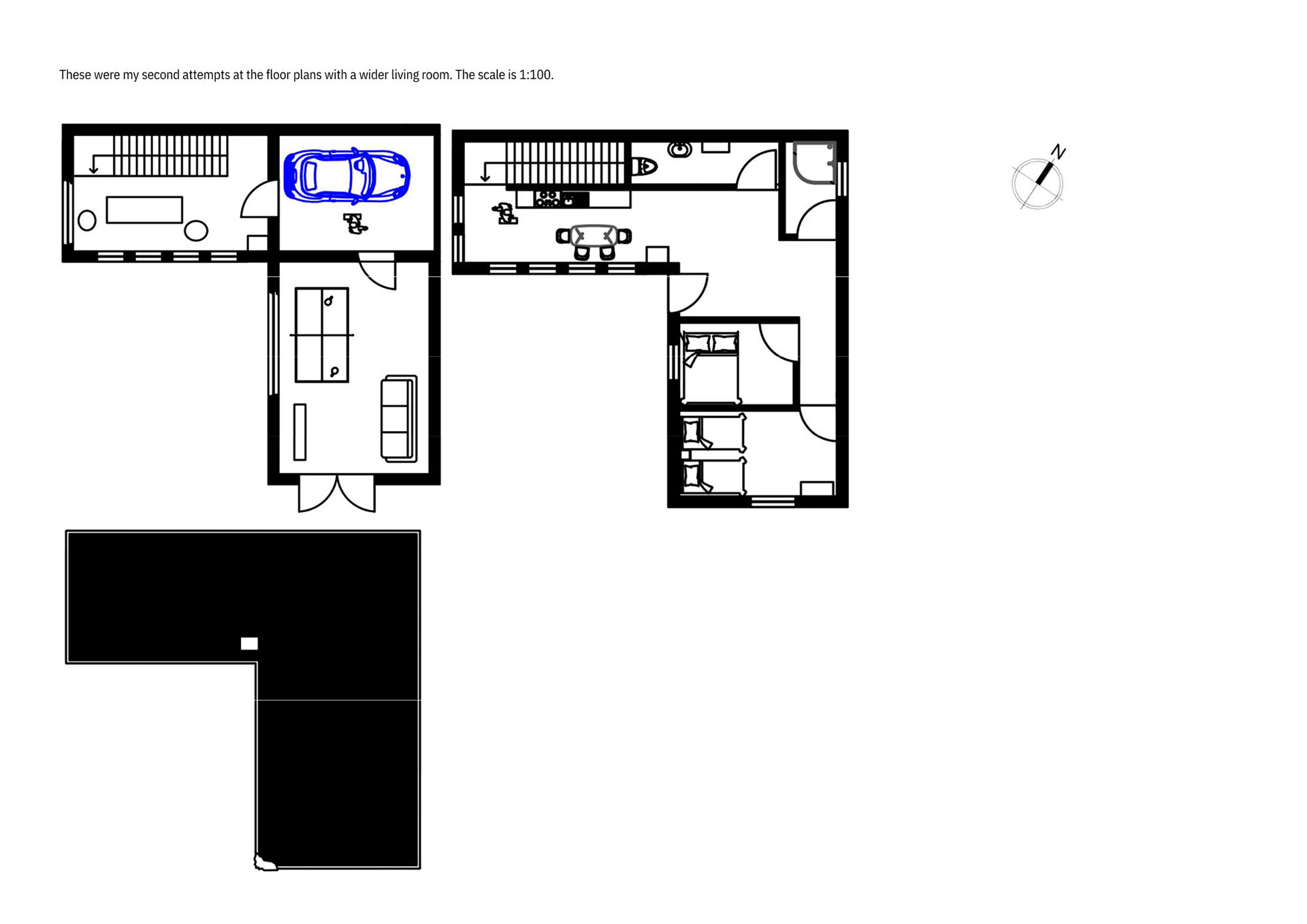 Kaufmann House and House for a pro-39