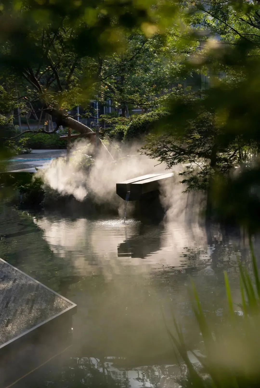 西投绿城·杭州云澜谷丨中国杭州丨ZSD卓时-68