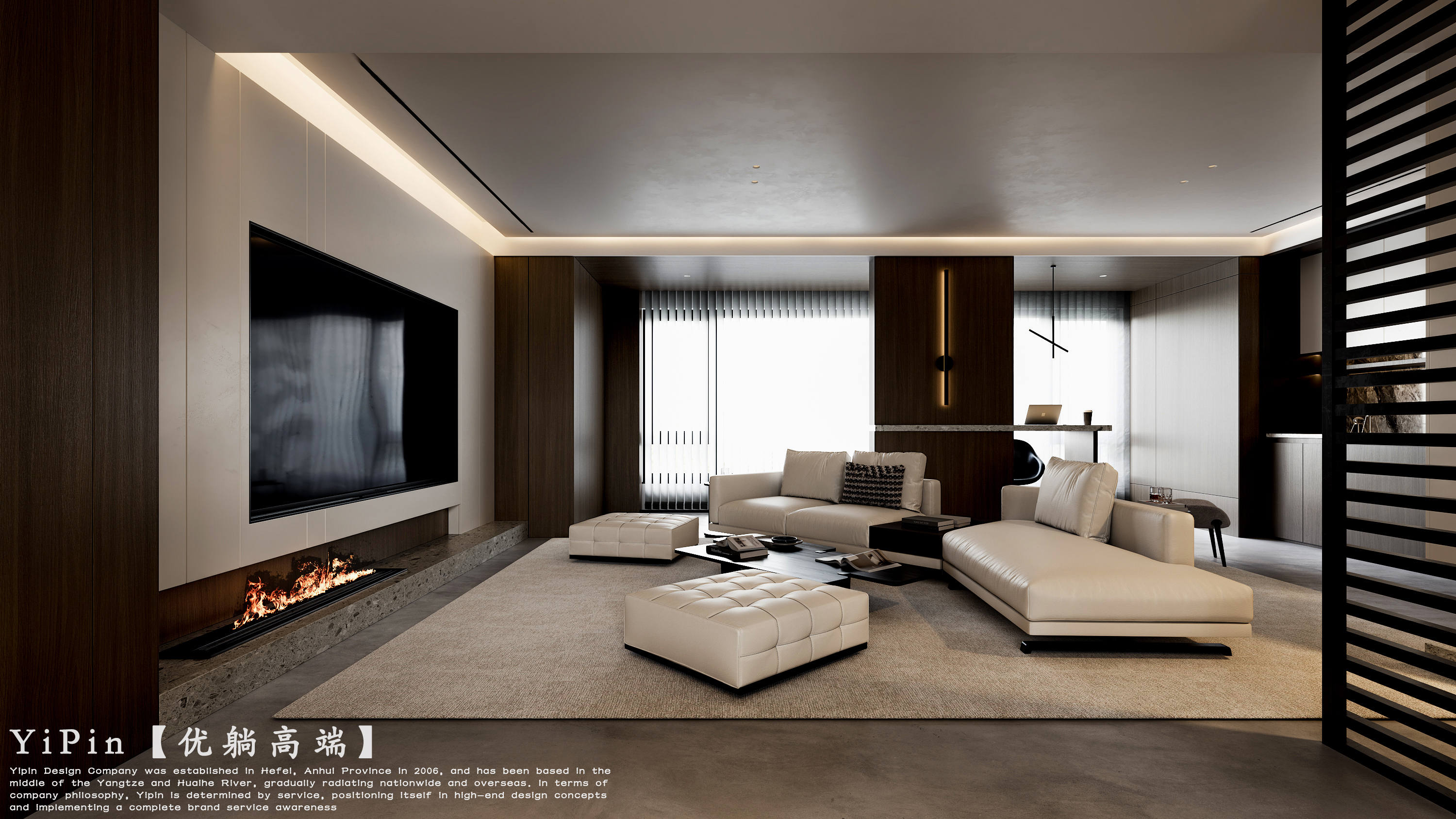 新案渲染 | 台风-2