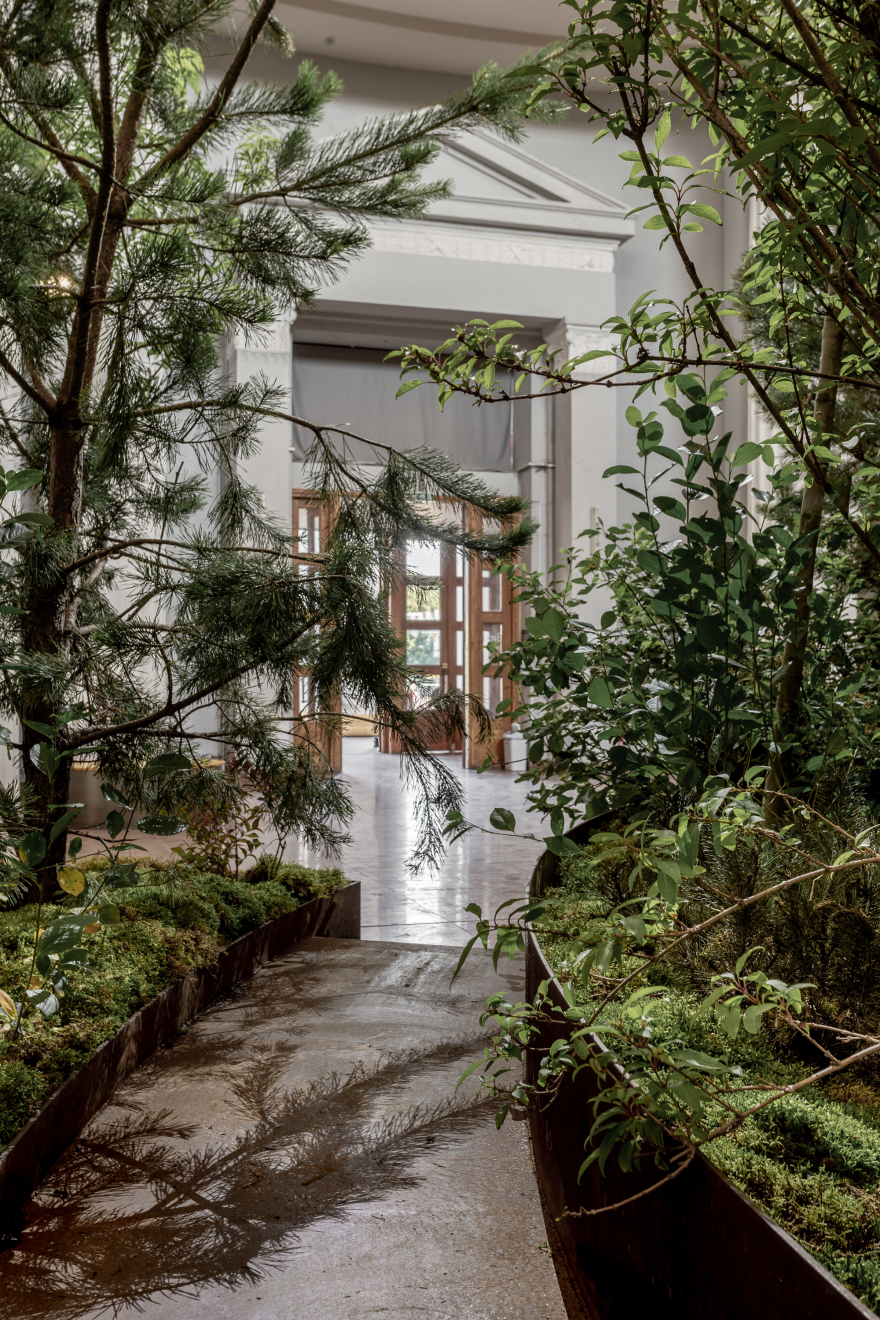 切尔诺贝利之旅展览丨乌克兰基辅丨balbek bureau-43