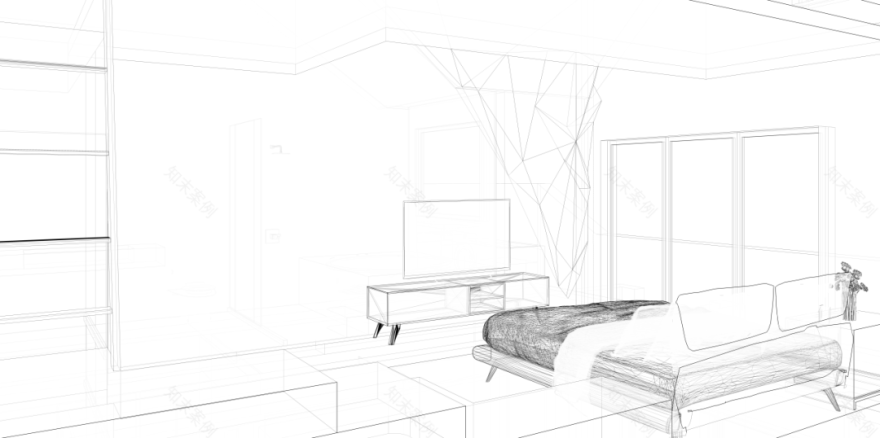 原野瞭望,穗禾满仓丨尺本设计-38