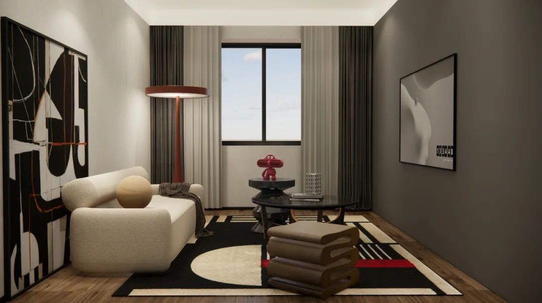 安庆少间·戏音落民宿丨中国安庆丨不详-9