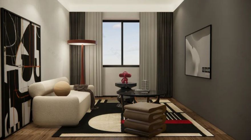 安庆少间·戏音落民宿丨中国安庆丨不详-9