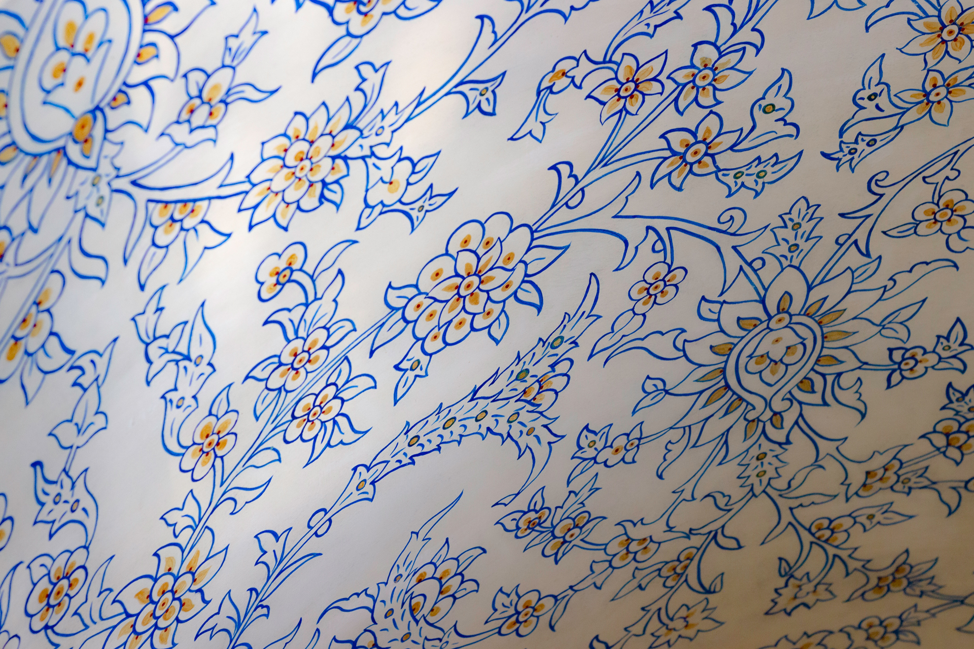 达拉然·贾汉精品酒店丨伊朗丨Polsheer Architects-44