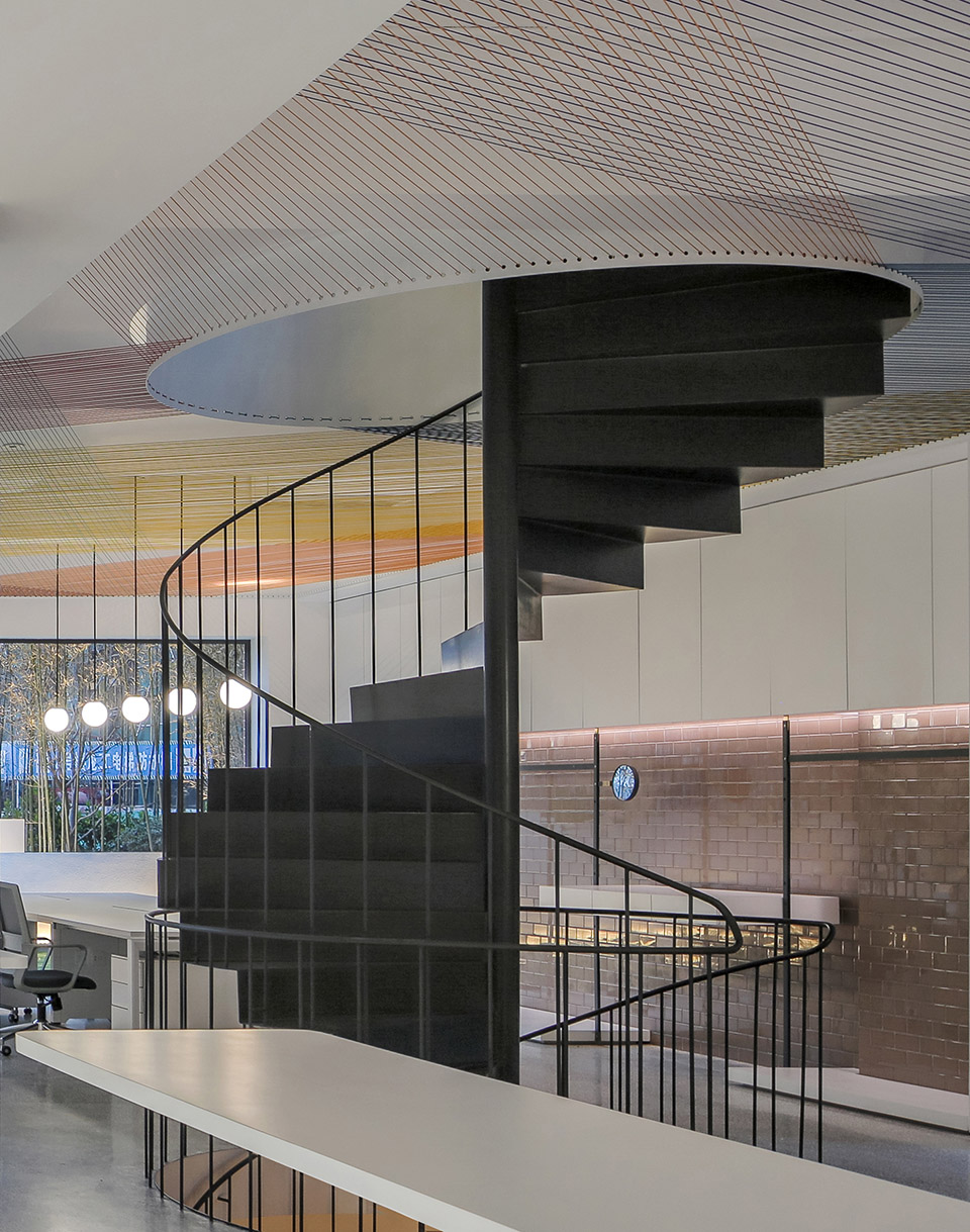 Max Vision 办公室,宁波 / 继景设计工作室-27