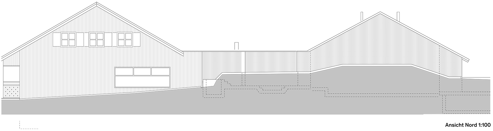 Am Holand 酒店丨奥地利丨firm Architekten-70