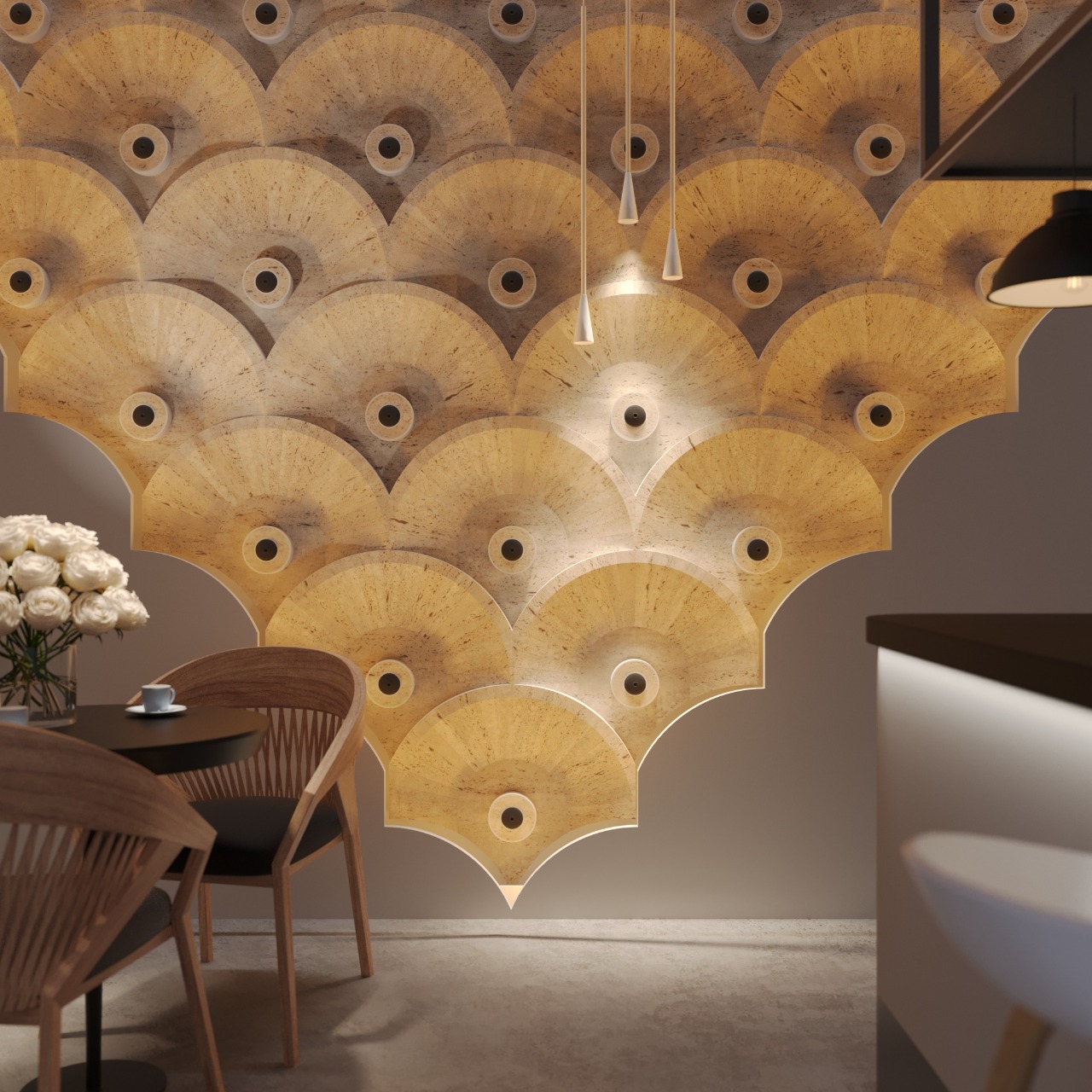 新3D面板模型 Cascade-1