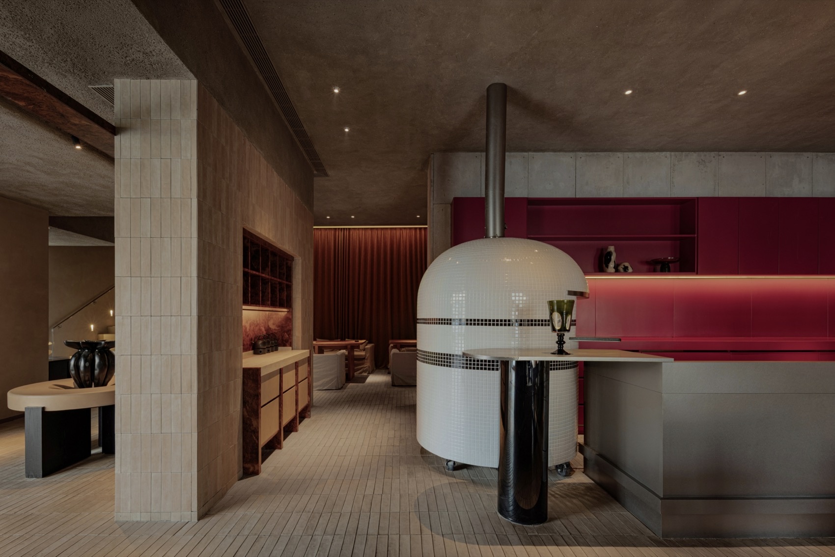 微小辛丨中国商丘丨CeeSee此西设计-11