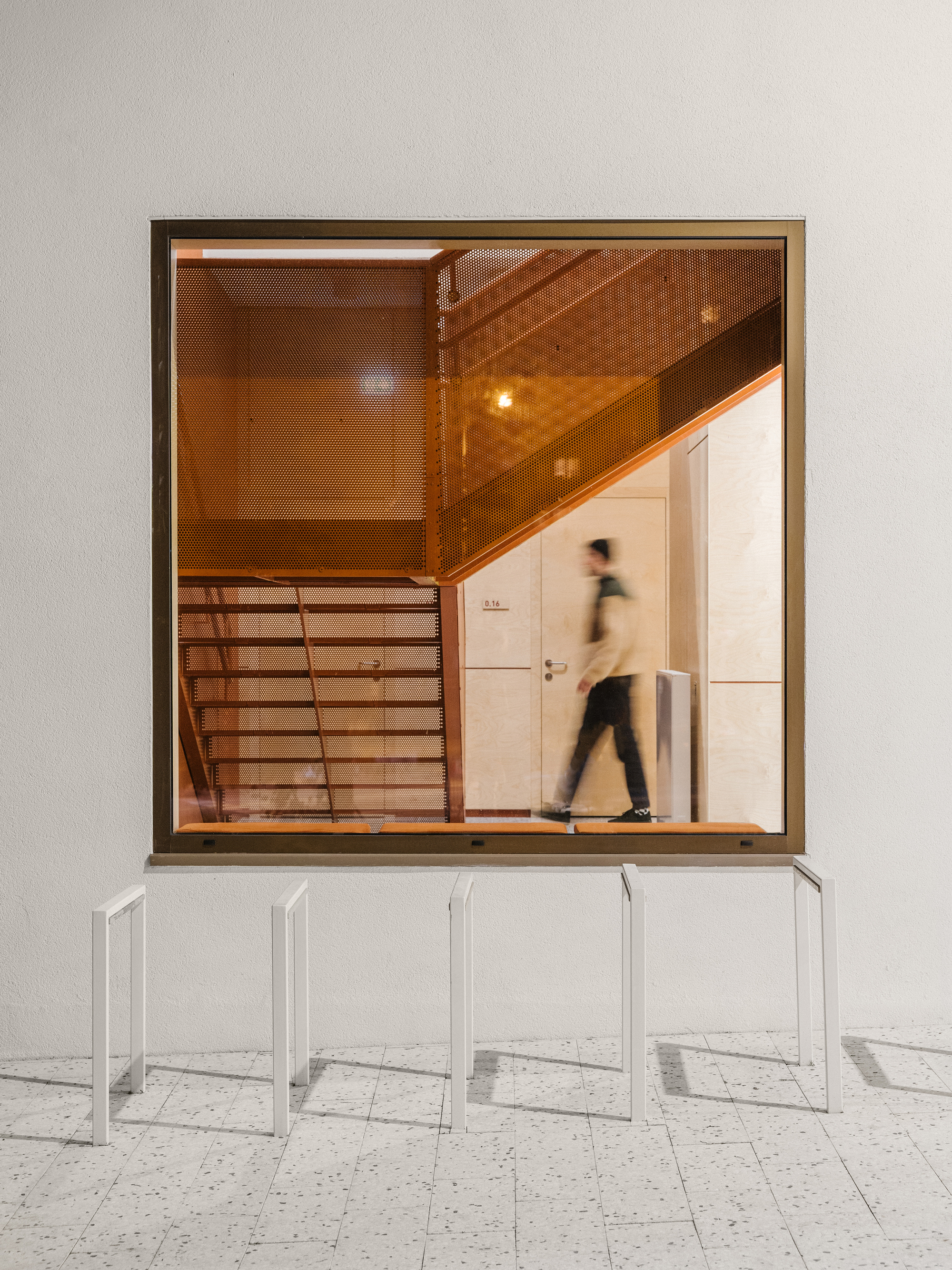 Widna Haven Community Center and Library / PB STUDIO + studiomania + IPA Ipreferanalog-21