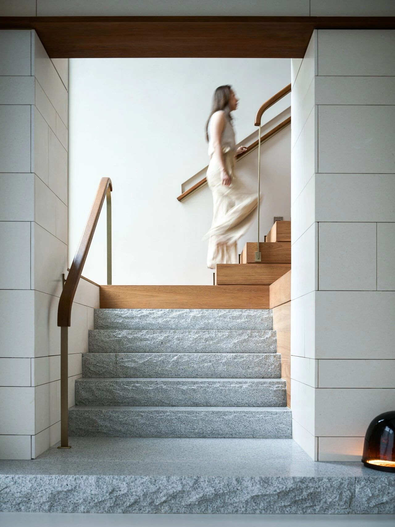 湖畔佳苑丨中国上海丨WJ STUDIO万境设计-51