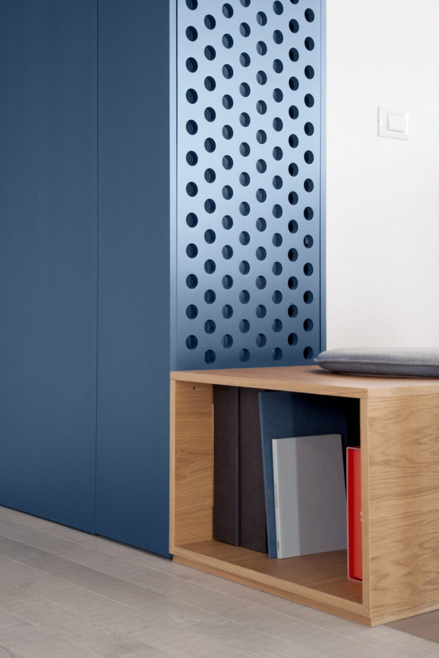 Countryside House Near Genoa Refurbished by Gosplan-13