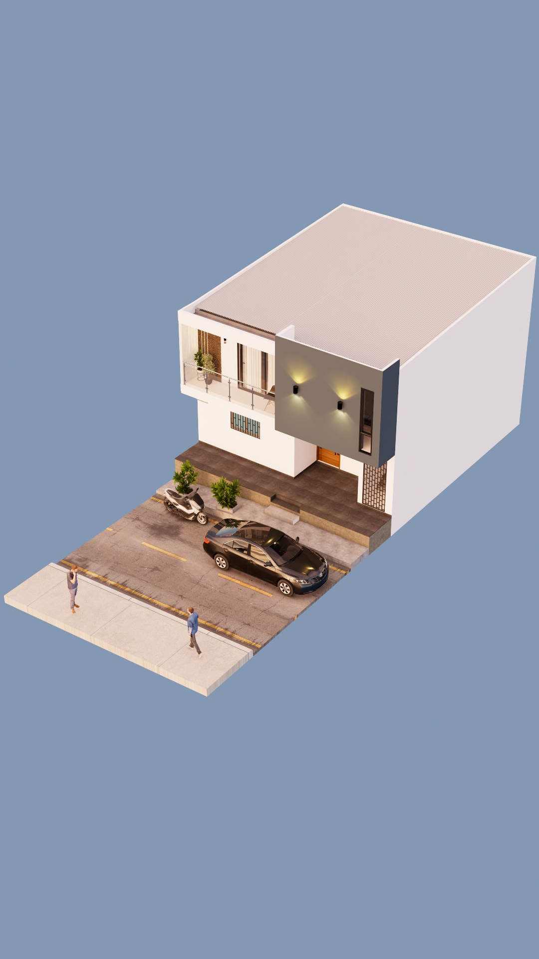 Proyecto Bombarda 4-5