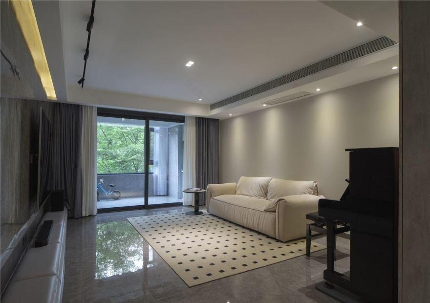 现代水泥灰之家-11