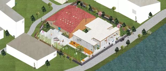 村里最破老土房，拿了联合国人居奖-82