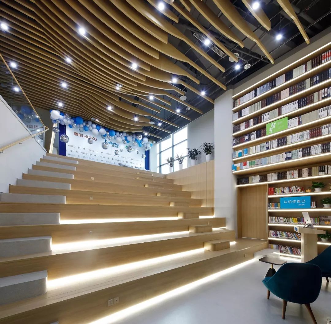 慧科集团开课吧总部大楼-20