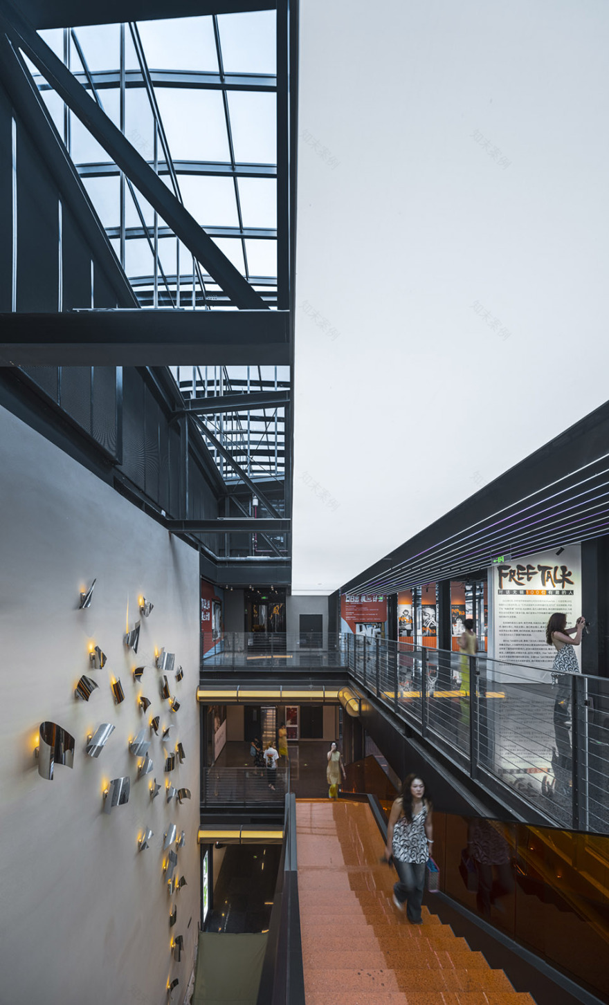 运河汇1958丨中国无锡丨深圳华汇设计-331