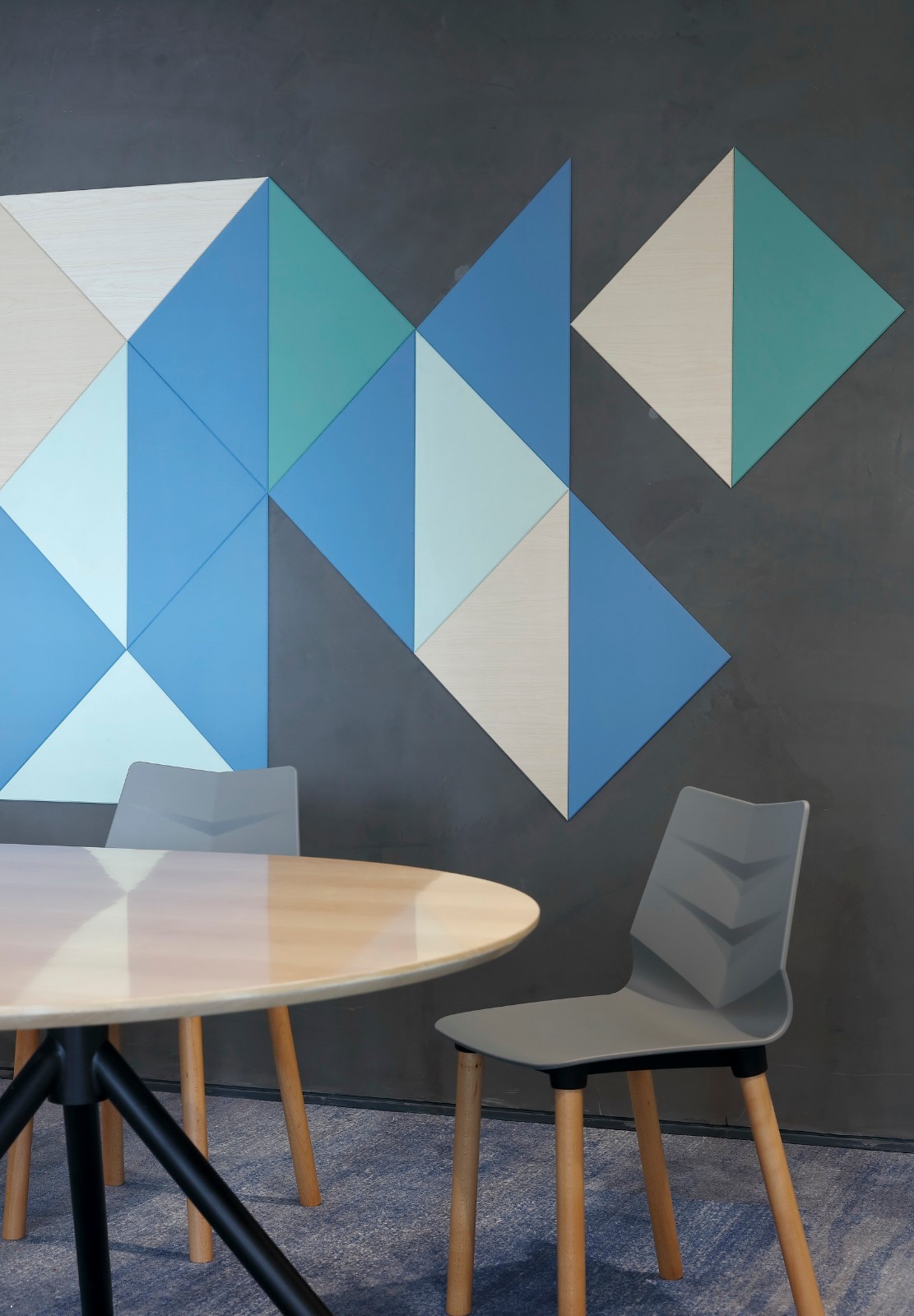 北京“快看漫画”创意办公空间（二期） FIVESENSE 设计事务所-23