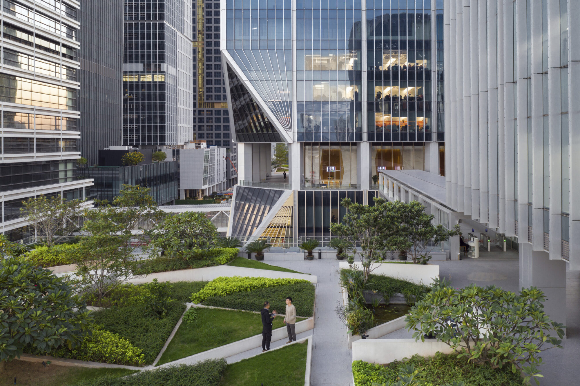 大型互联网企业华南运营中心 -3