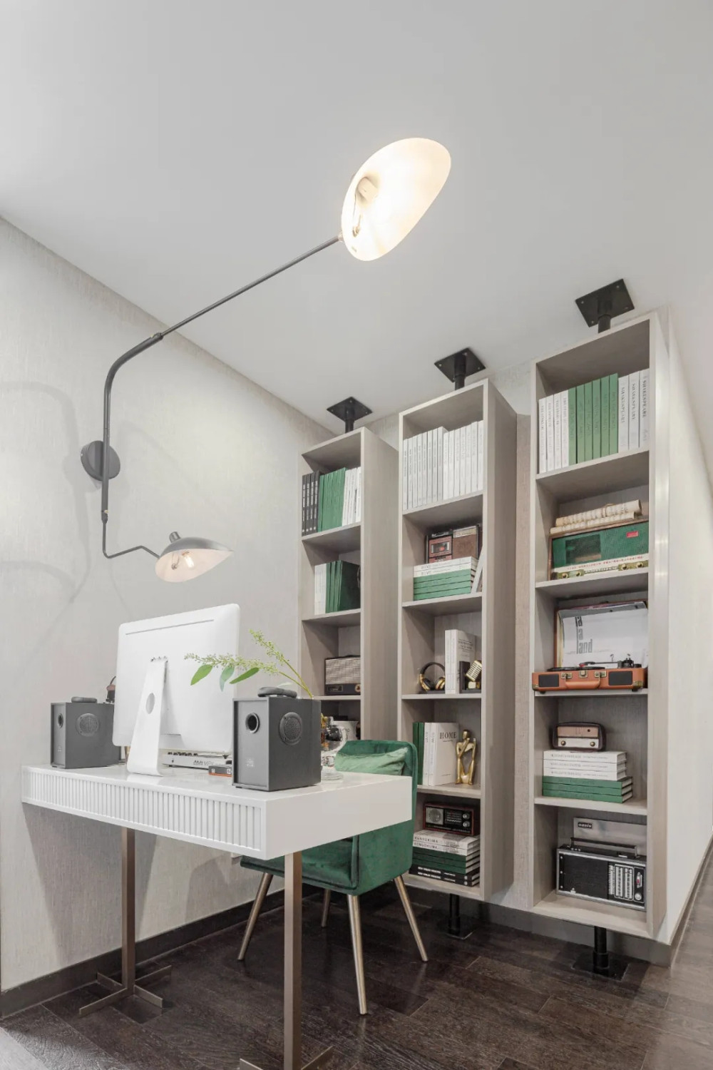 爱乐之城·江湾四季丨鲲誉设计 KUNYUDESIGN,美域高 MIYUKO-45