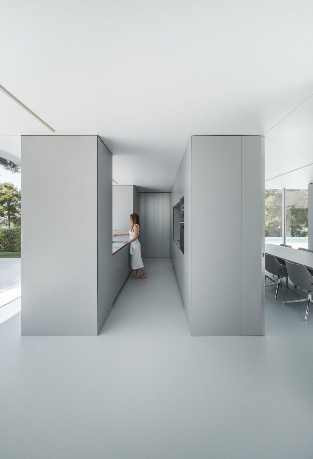 NIU N290 住宅丨Fran Silvestre Arquitectos-32