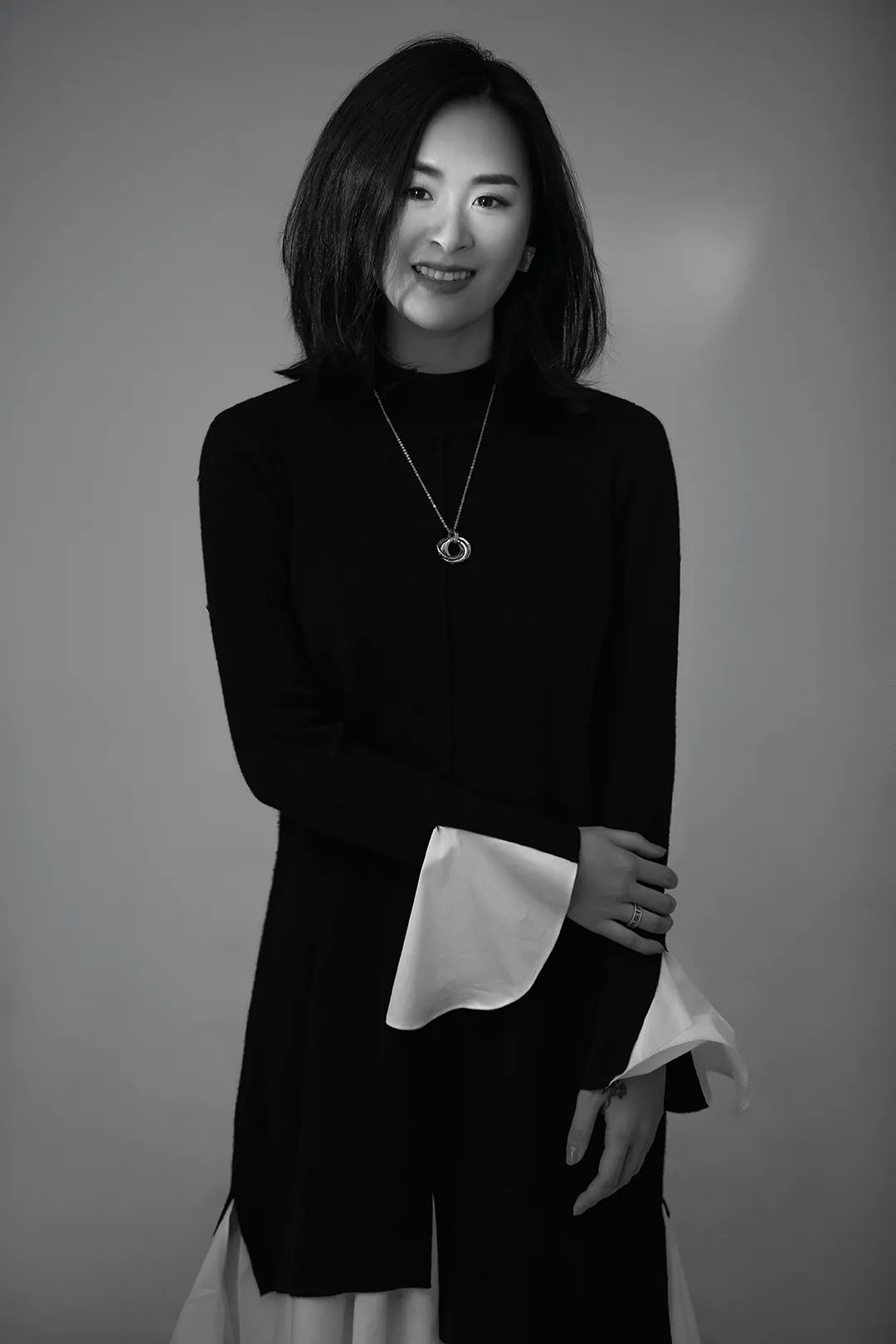 上海私人别墅丨中国上海丨珊瑚居艺术空间 CORALLO CASA-62