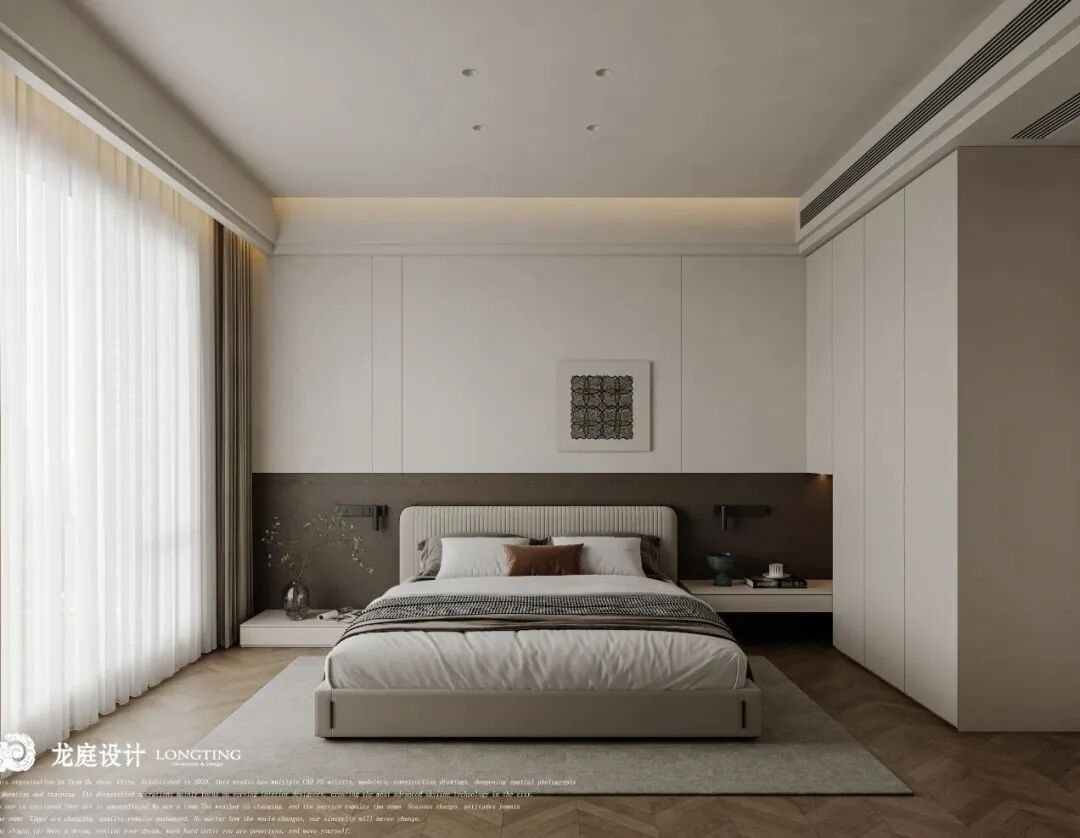 湖州·云筑苑下叠丨中国湖州丨龙庭设计-37