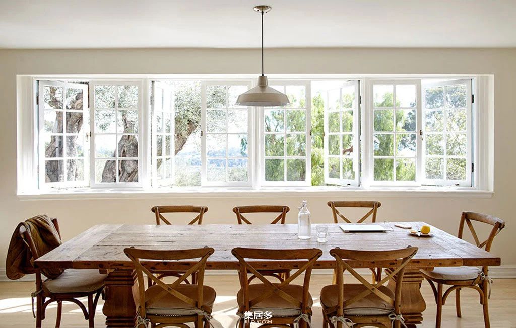 室内设计作品欣赏丨美国丨摄影师特雷弗·托德罗-25