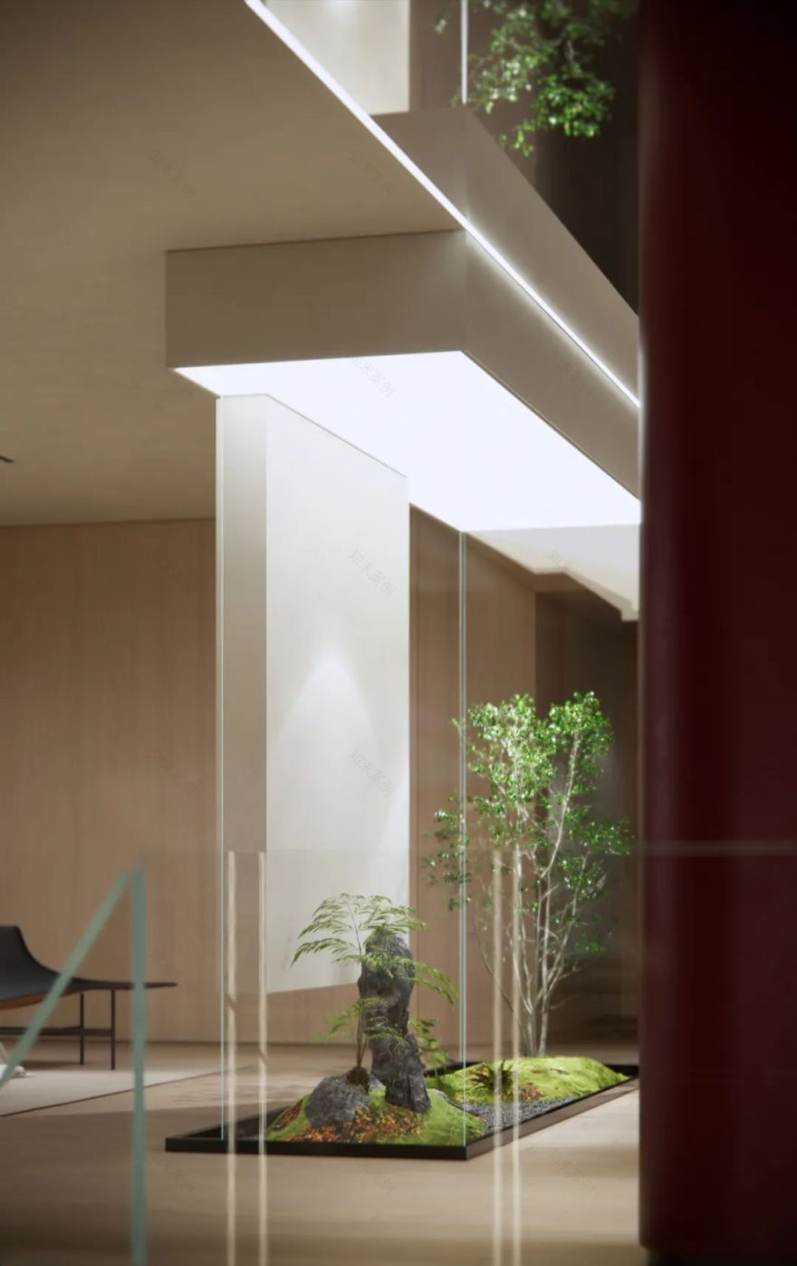 私人会所丨中国汕头丨正之佳期建筑设计-10